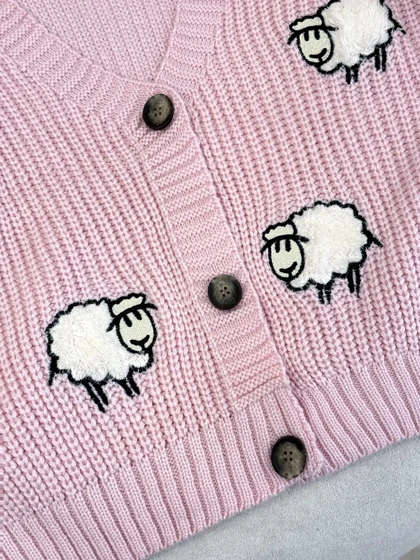 7369-کاردیگان sheep