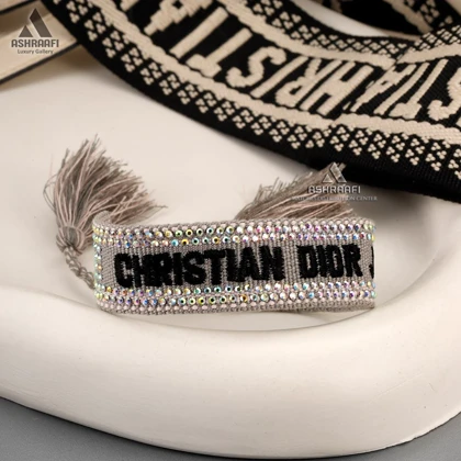 دستبند کریستین دیور Dior Friendship Bracelets