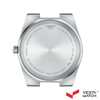 ساعت مچی مردانه تیسوت TISSOT مدل T137.410.11.091.01
