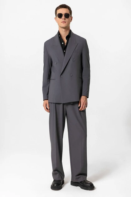 ژاکت بلیزر مردانه آنتیوک antioch