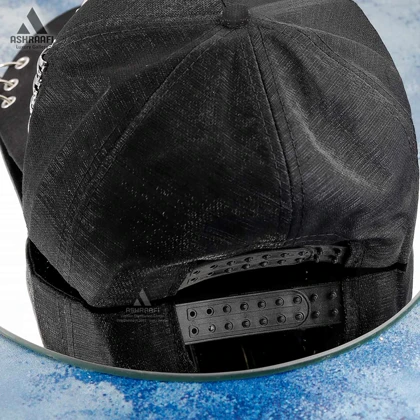 کلاه بیسبالی پیرسینگ دار Baseball Cap HA70