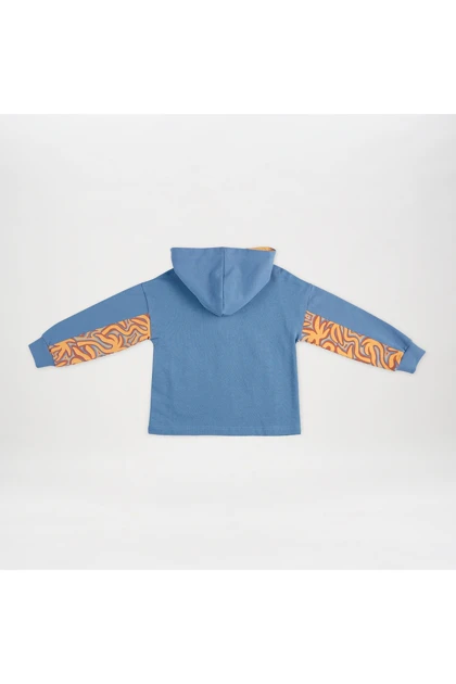 سویشرت بچگانه پانچو panco