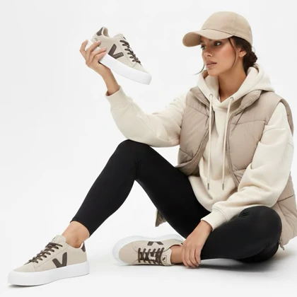 کتانی کامفورت veja/پپرونی...