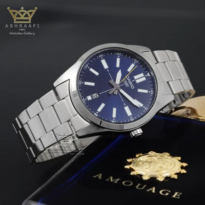 ساعت مچی کاسیو مردانه Casio MTP-VD02D-2E