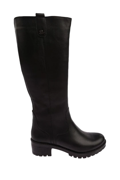 بوت بلند زنانه venus venus