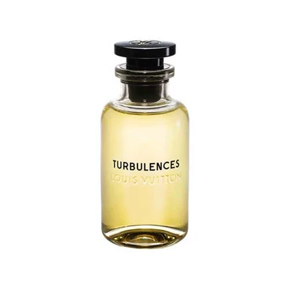 عطر ادکلن لویی ویتون توربیولنسز 15 میل اشدی Louis Vuitton Turbulences Ashdi 15ml