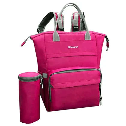 کوله پشتی سیسمونی فوروارد مدل FORWARD - FCLT3331 با کیف عایق دار