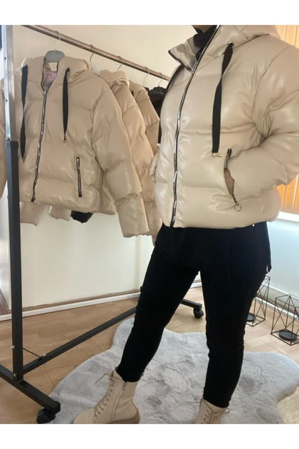 کت و کاپشن زنانه lotus-boutique lotus-boutique