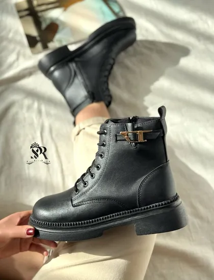 بوت اصلی زنانه کد 2360