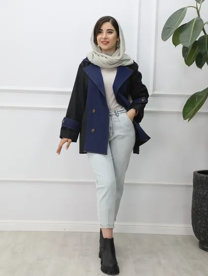 بارانی آویسا