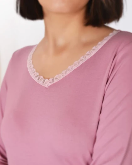 تیشرت و شلوار طناز زنانه