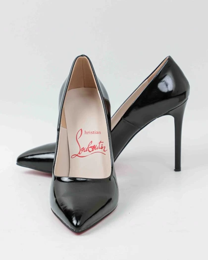 900 - پاشنه لوبوتین 900