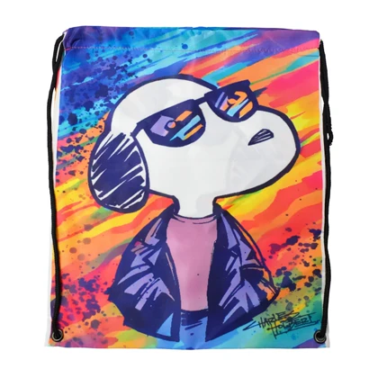 کوله و شوزبگ مدل Street Dog-252970