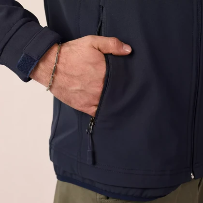 کاپشن 5.11 WINDSTOPPER