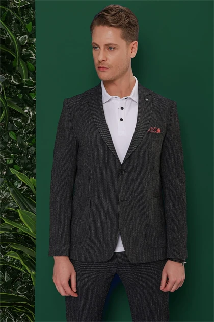 کت و ژاکت مردانه efor efor