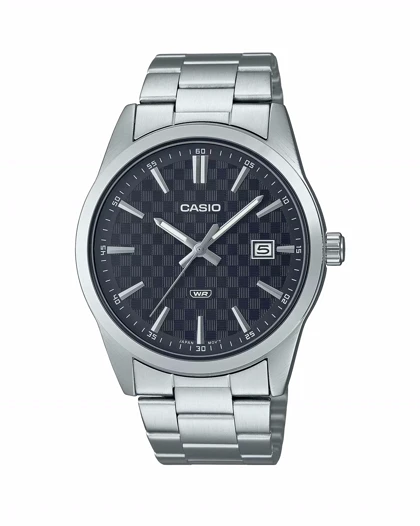 ساعت مچی مردانه کاسیو CASIO MTP-VD03D-1A