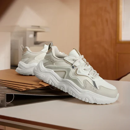 کفش پیاده روی زنانه 361 درجه مدل 682446762F-1