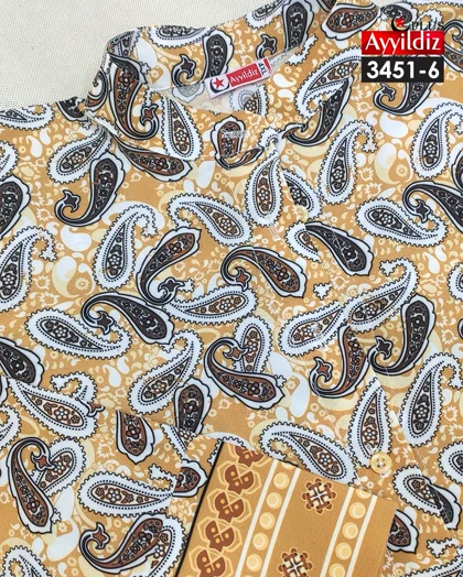ست مانتو شلوار زنانه سایز بزرگ کد 3451/6
