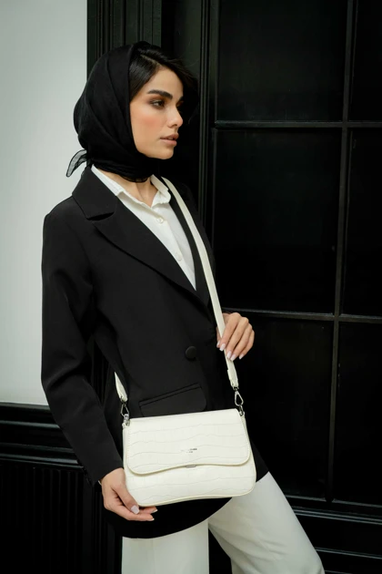 کیف دوشی مدل David Jones CM6628