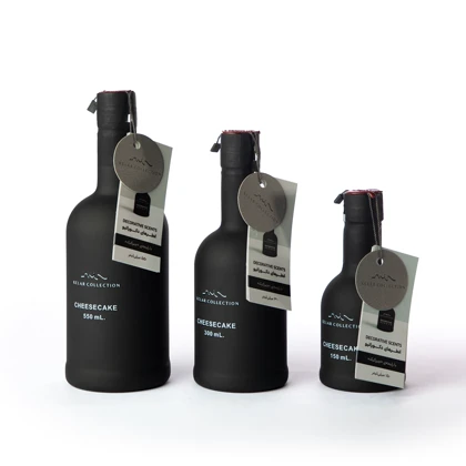 عطر دکوراتیو چیز کیک