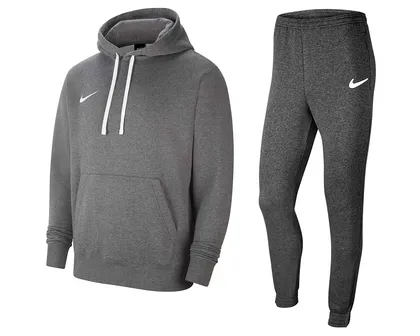 لباس ورزشی فوتبال Flc Park20 Po Hoodie & Pant Eşofman Takımı PC_KSCW6894GF