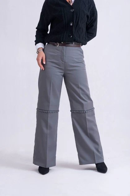 شلوار دو حالته Detache