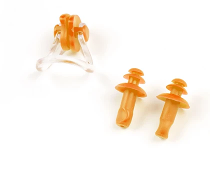 دماغ گیر و گوش گیر