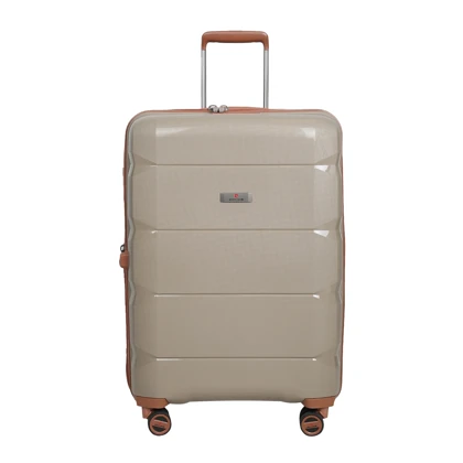 چمدان پیر کاردین PIERR CARDIN مدل SBP3540 سایز بزرگ