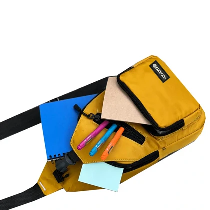 کیف بادی بگ گوگانا مدل GOOGANA - GOOG913 CROSS BODY