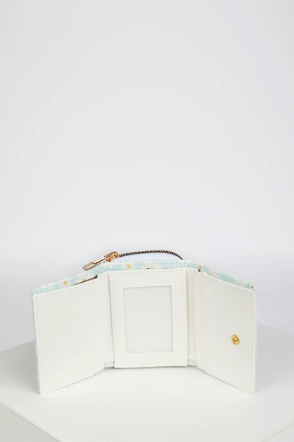 کیف پول زنانه اورجینال دیفکتو defacto