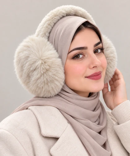 گوشگیر گوشبند زنانه تاشو جدید قسطی