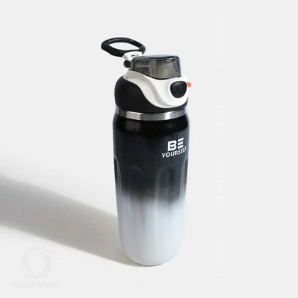 تراول ماگ BE YOURSELF حجم 500ML