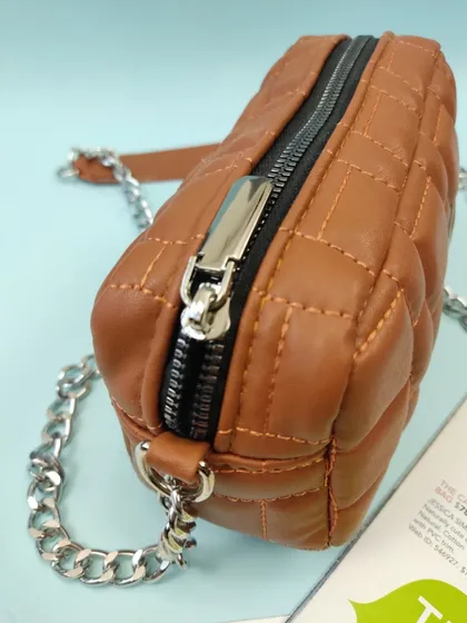 کیف زنبوری
