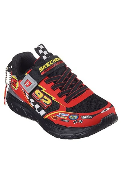کتانی بچگانه اورجینال skechers skechers