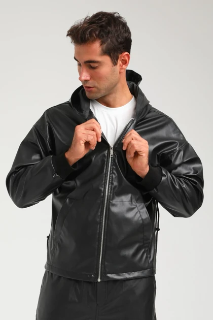 کت و ژاکت مردانه rocqerx rocqerx