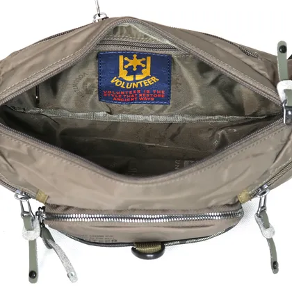 کیف کمری والنتیر VOLUNTEER مدل V1784-09