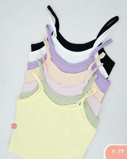 تاپ بندی 6033