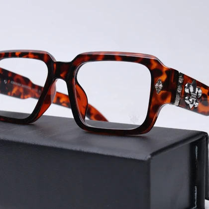 عینک برند CHROME HEARTS کد 181459