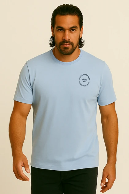 تیشرت مردانه jack-and-jones jack-and-jones