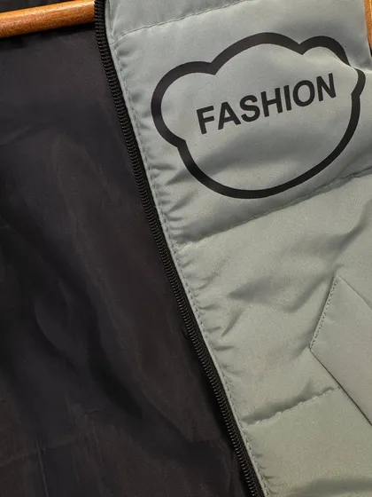 پافر fashion