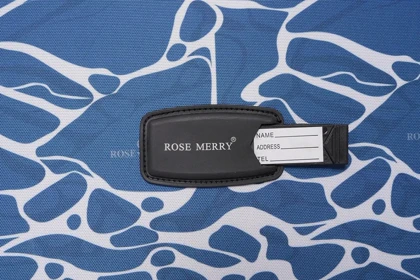 سایز بزرگ چمدان رزمری مدل Rose Merry RL-457-3B_Large