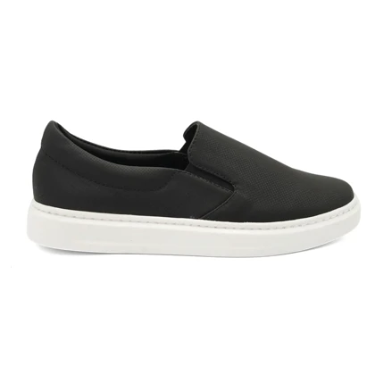 کفش ونس زنانه مدل Flat shoes - 0079_Bwcg