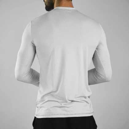 استرج ورزشی مردانه نایک مدل VHD-Dri Fit-3K1492 سفید