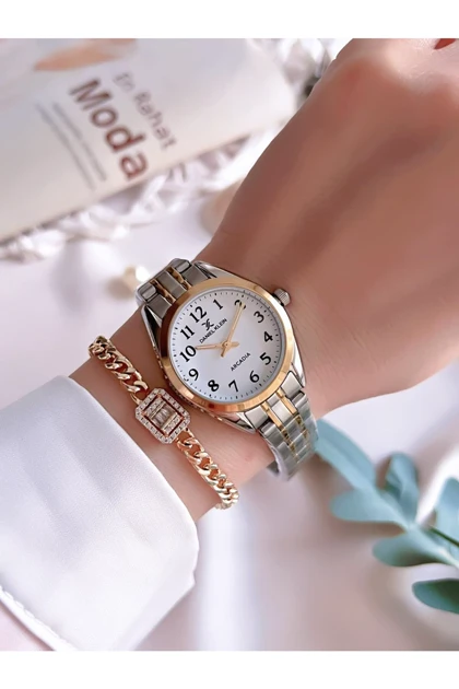 ساعت زنانه daniel-klein