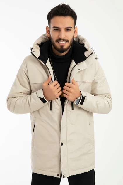 کت و کاپشن مردانه firststops firststops