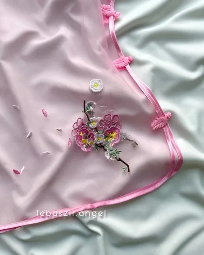 ست شیشه‌ای تور