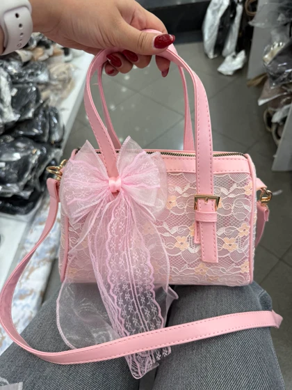 کیف دستی و دوشی دانتل روژینا