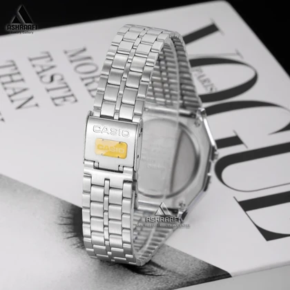 ساعت کاسیو نوستالژی Casio A159WA-N1