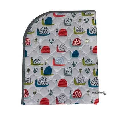 زیرانداز تعویض کودک carters