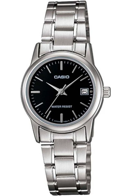 ساعت زنانه casio casio
